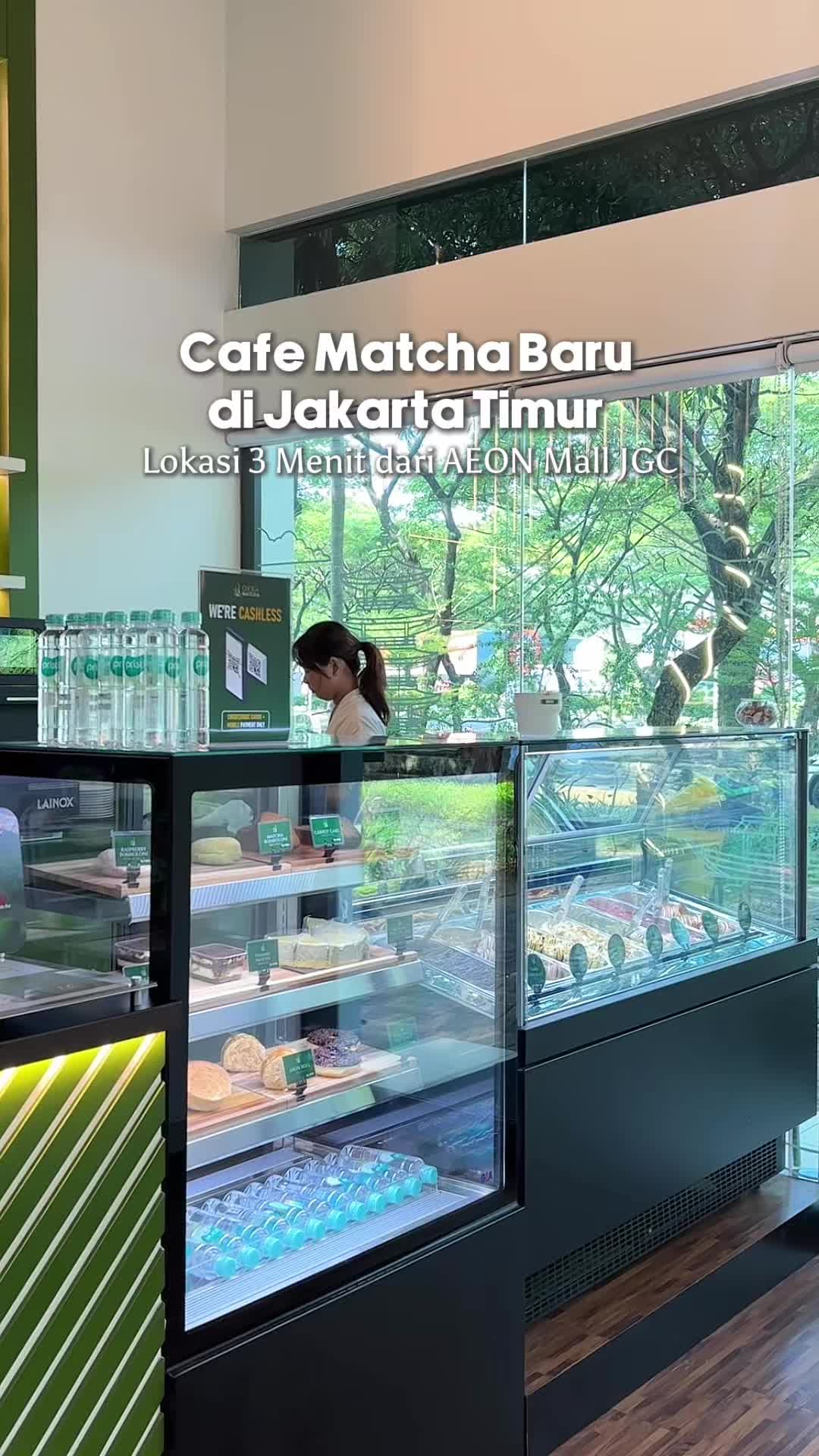 @Wynne | Review Kopi & Makanan