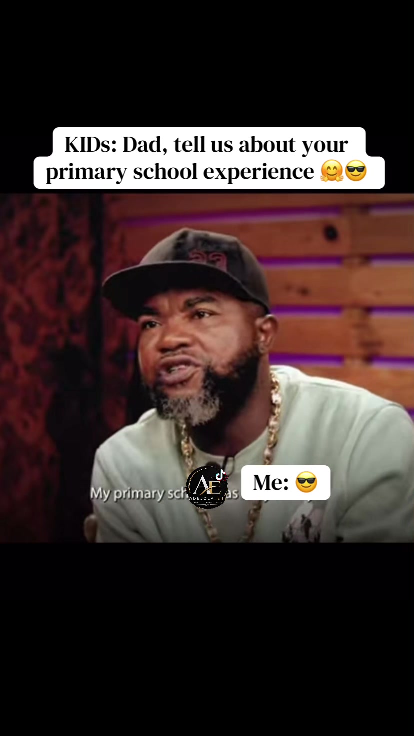 @ADEJOLA ENT.
