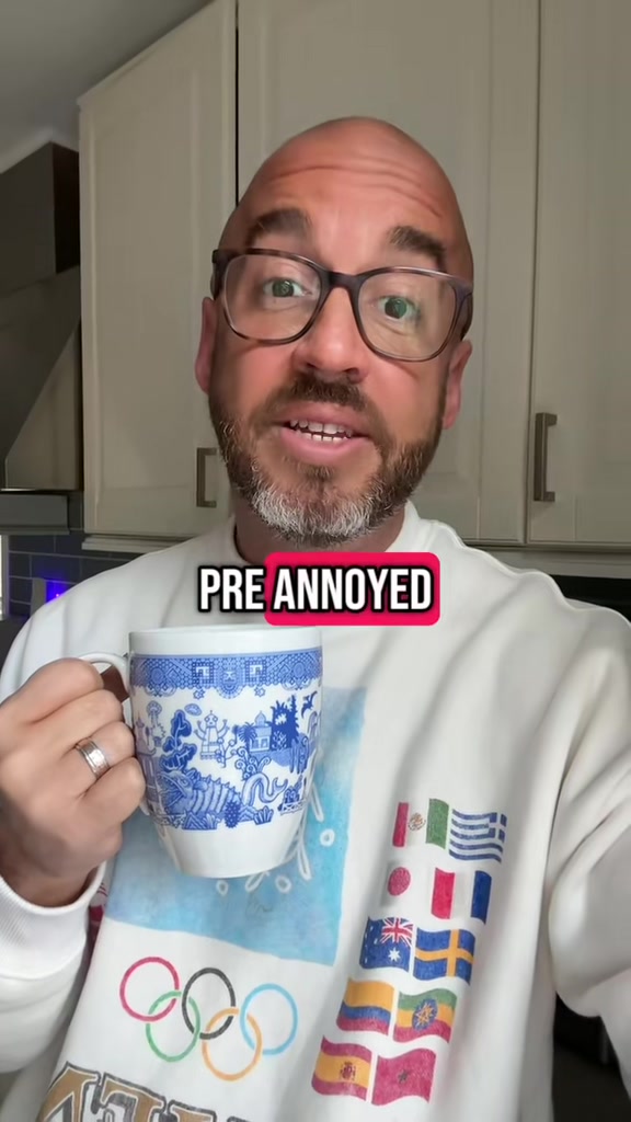 @The Professional Mess