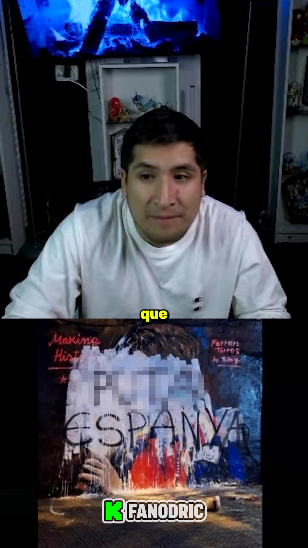 @Fanodric
