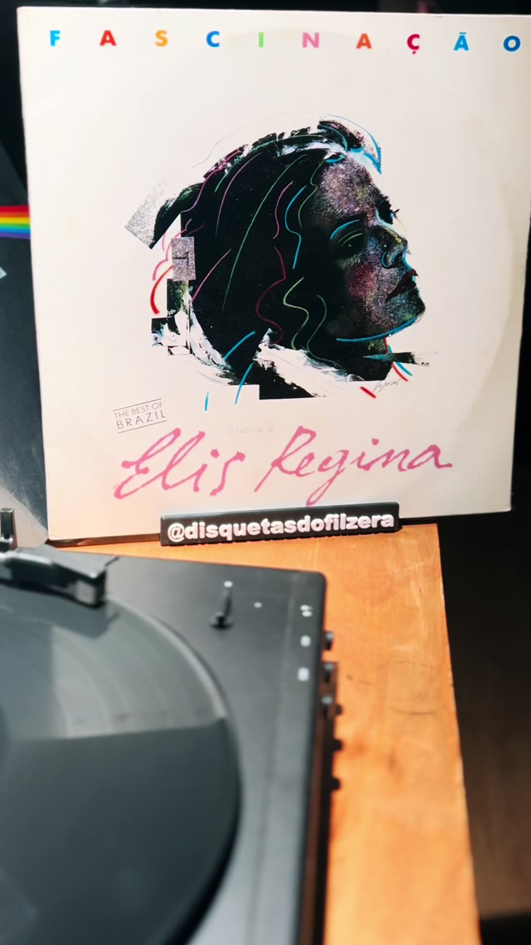 @disquetasdofilzera