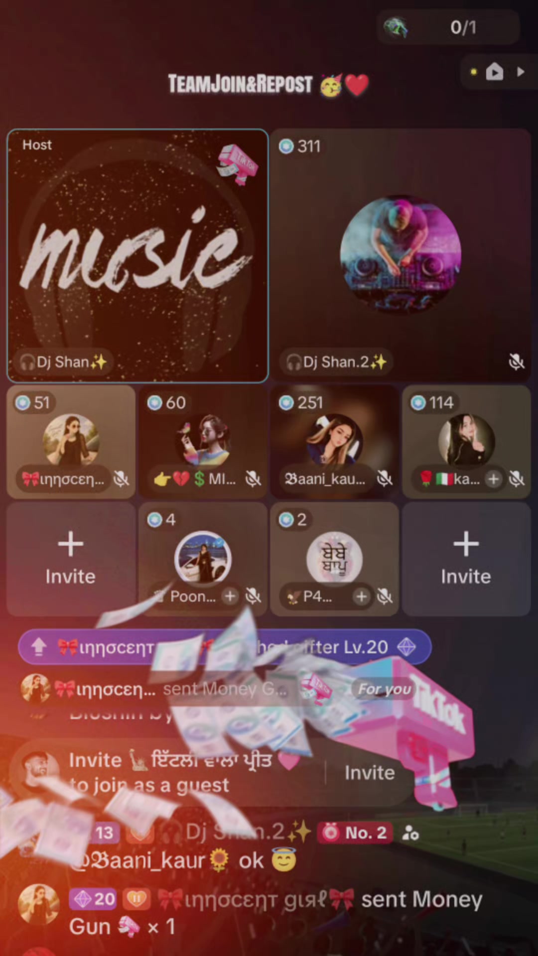 @🎧Dj Shan✨