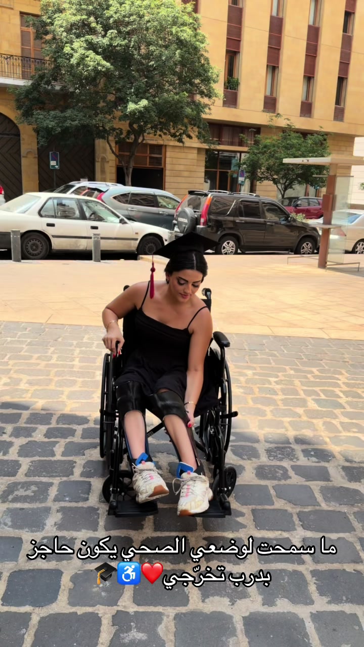 @♿️Leyaaa♿️