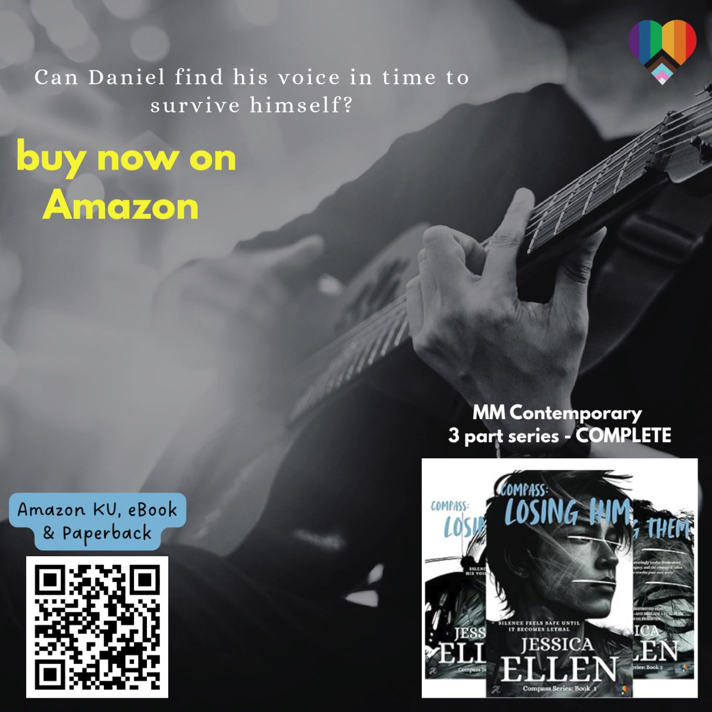 @Authorjessicaellen
