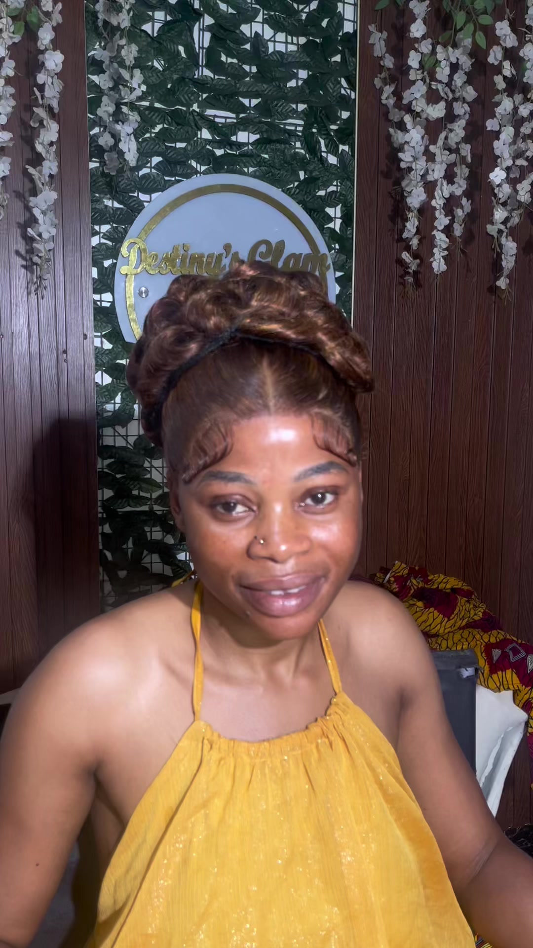 @Glambydestiny