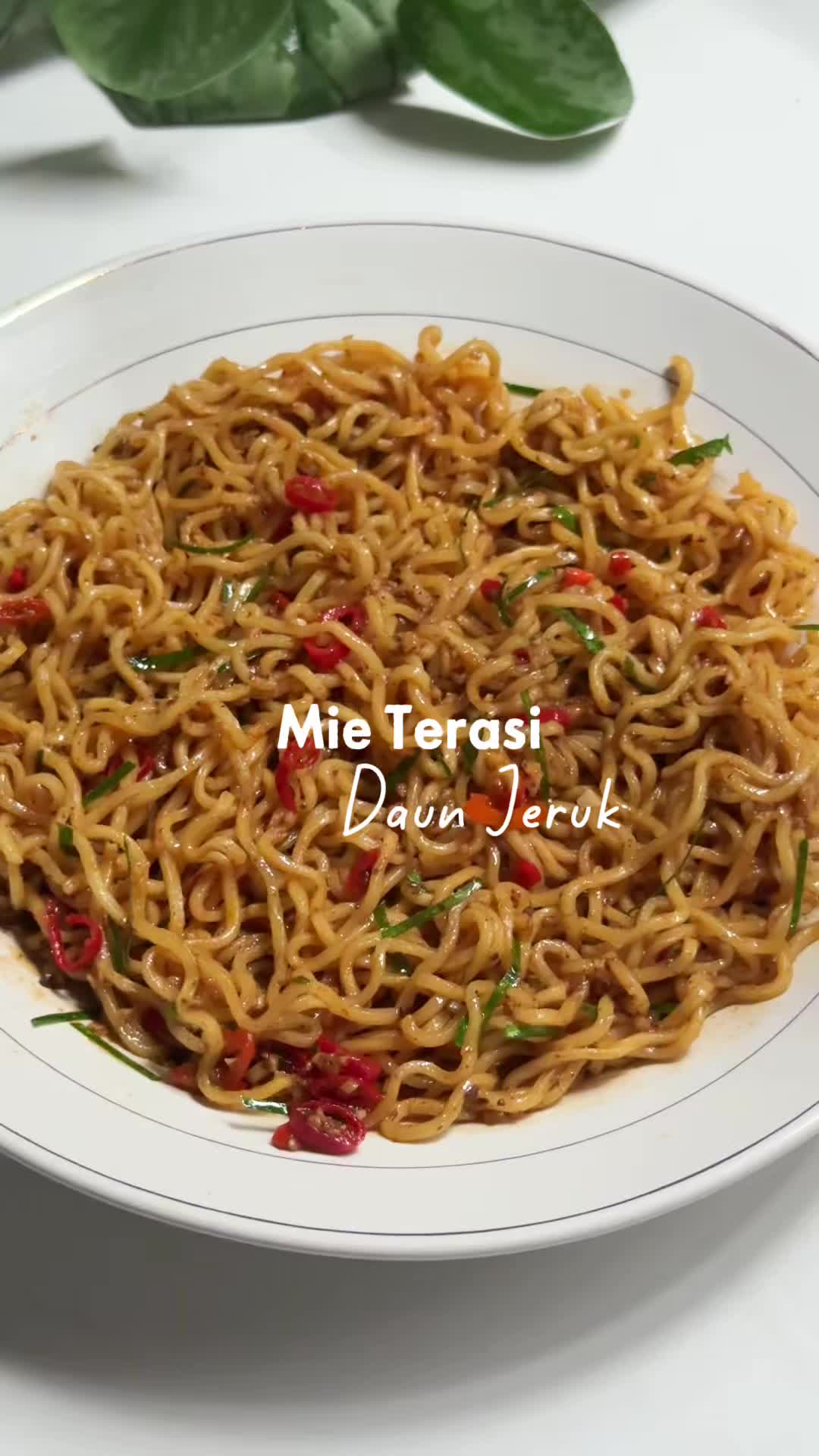 @Dapur Yeye Villosa