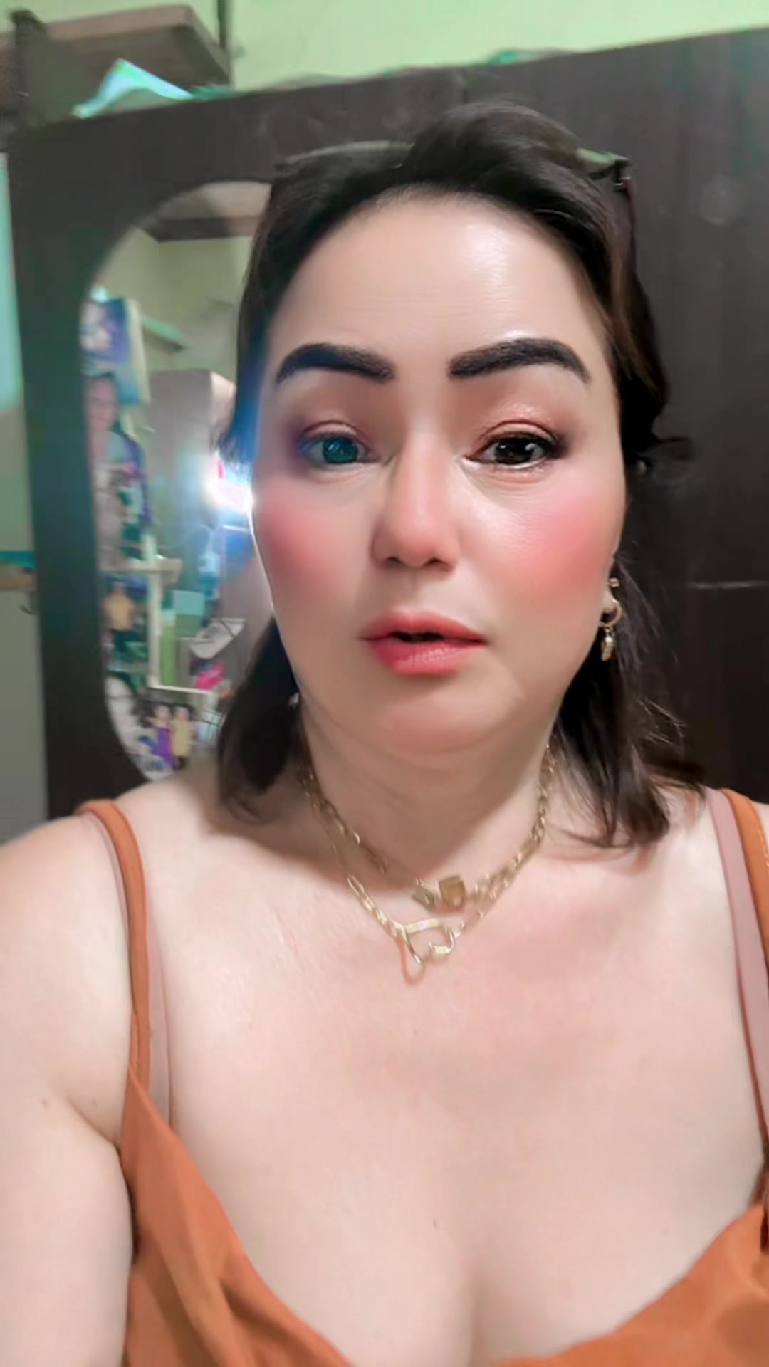 @Bernadette Malibiran