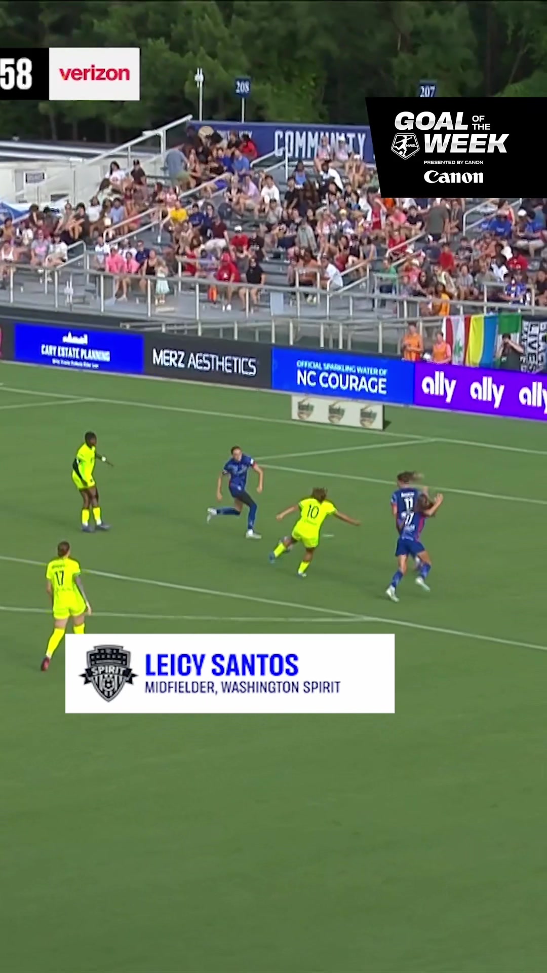 @NWSL