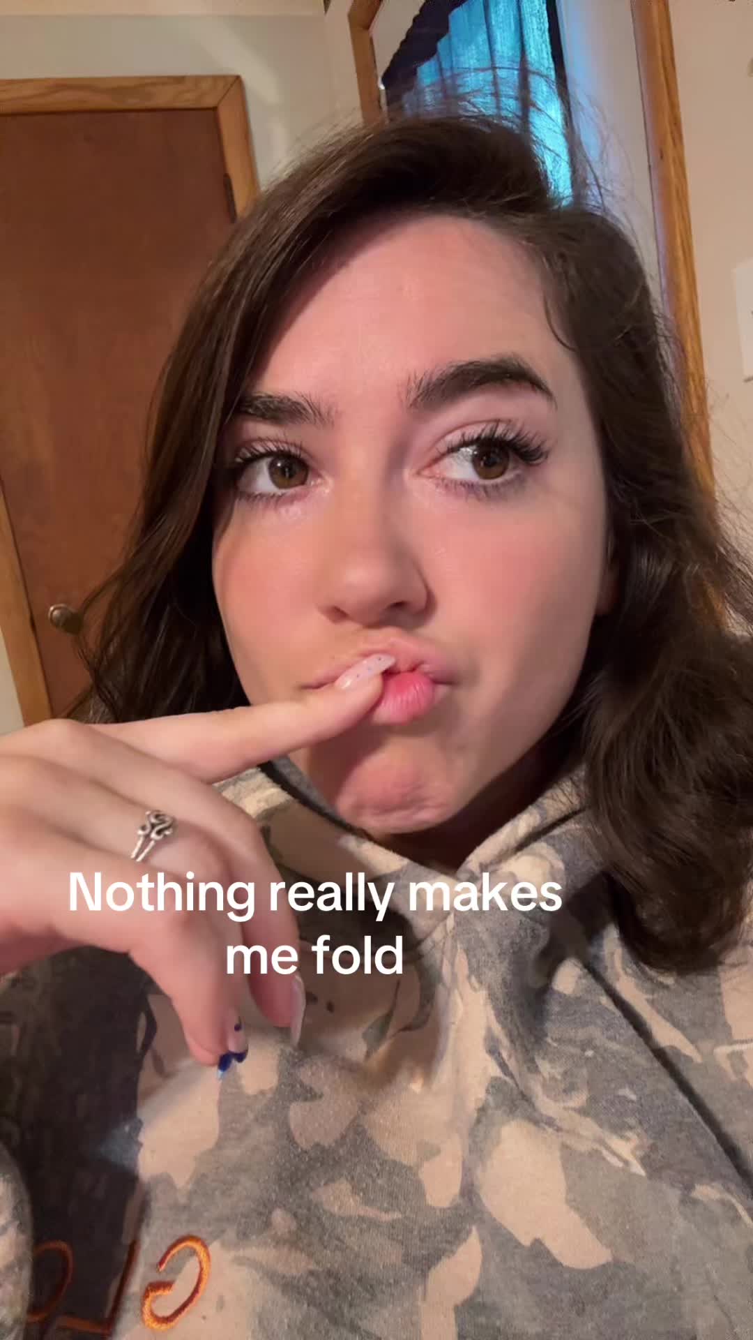 @Kaiya Hedderick