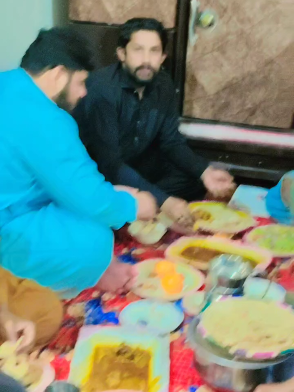 @Umair Mahar