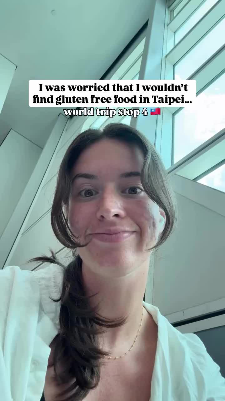 @Gluten Free Sarah