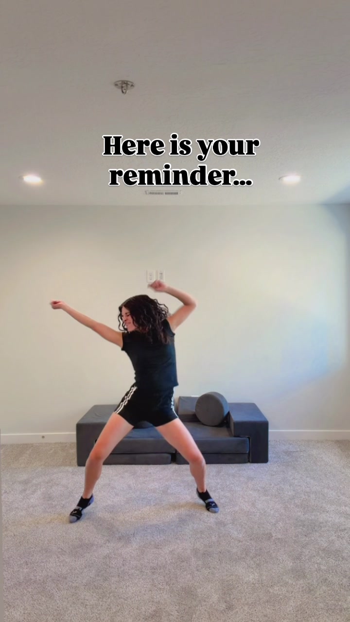 @Dancebreakmomma