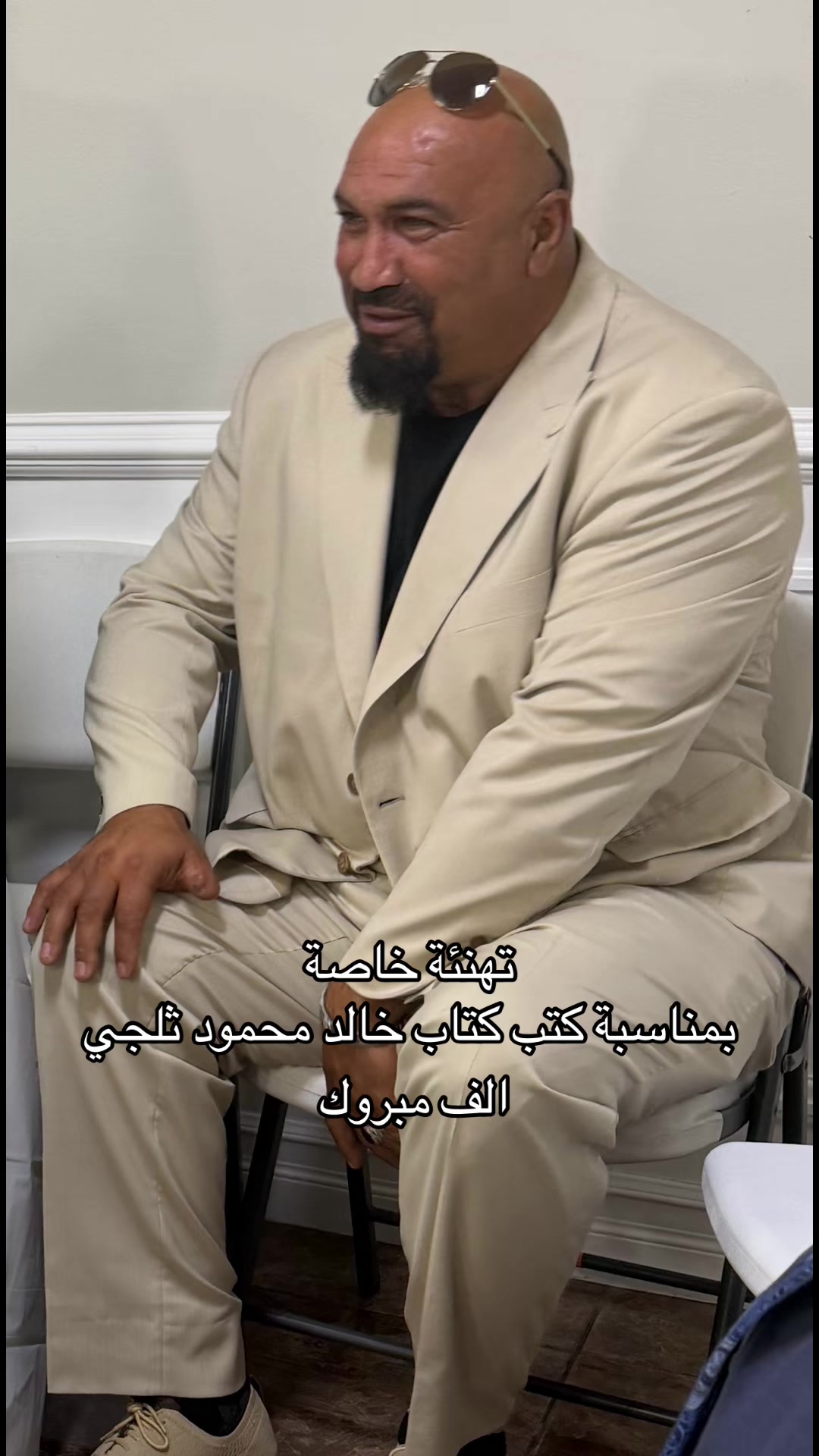 @Little Palestine