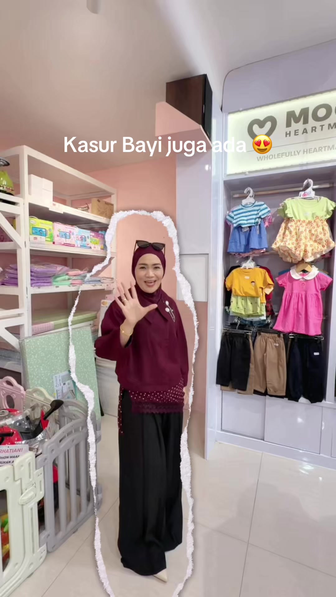 @Istana Bayi