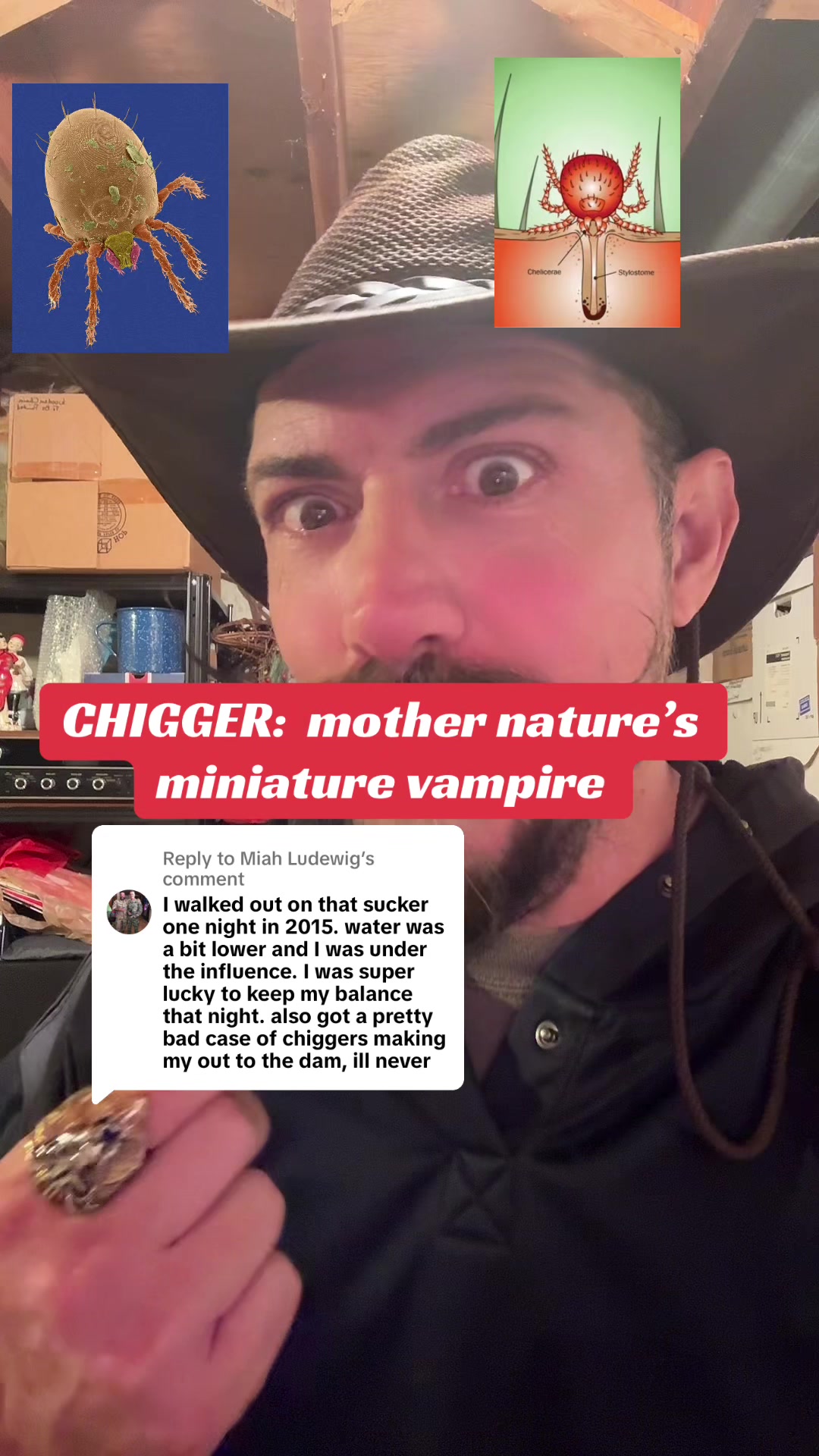 @CreaturePreacher