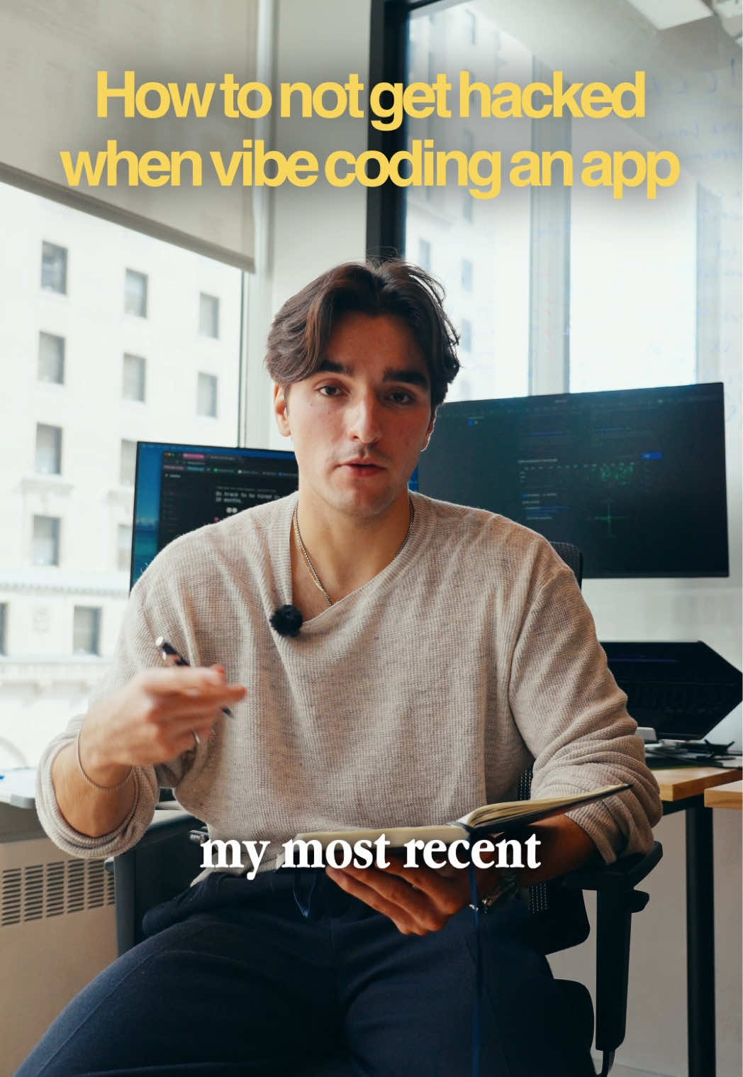 @Erik Cupsa