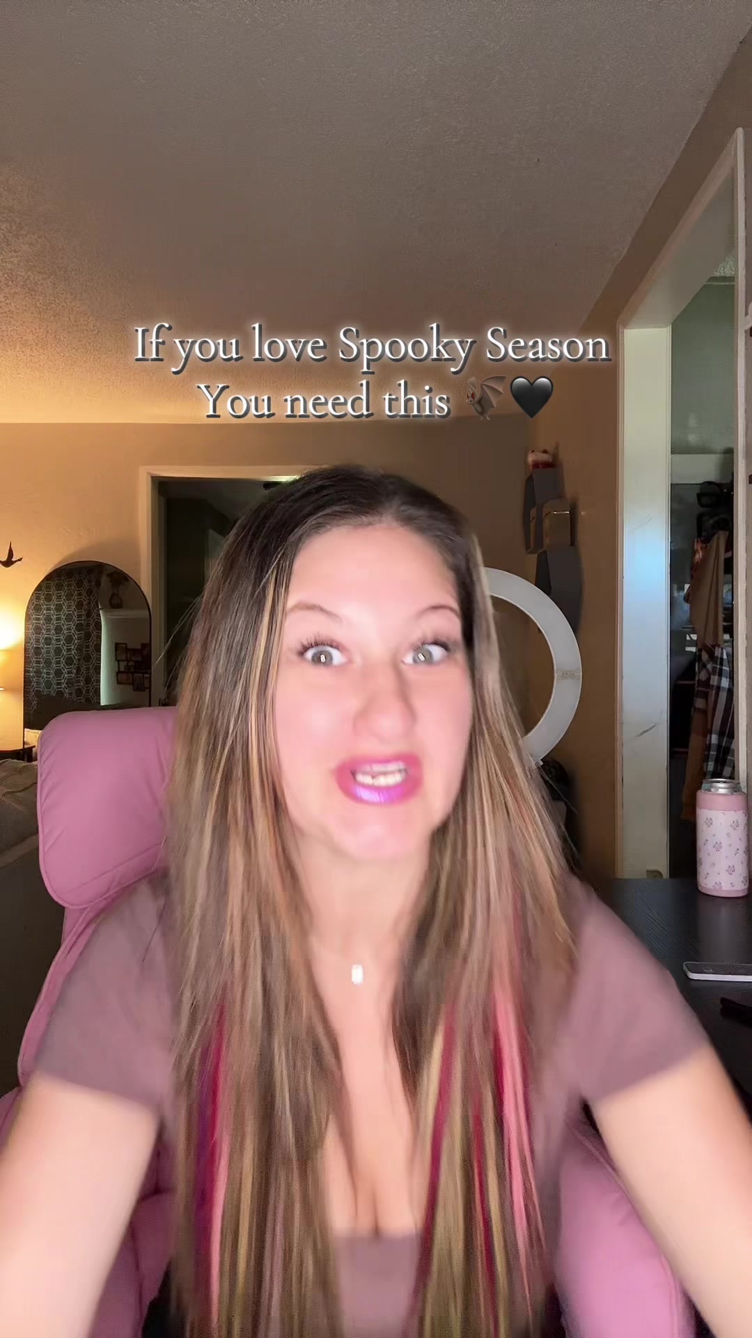 @Kaci Dixon