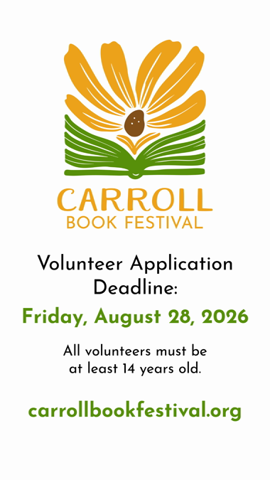 @Carroll County Public Library