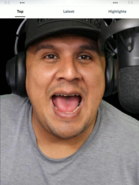 @🎙🧢 Ruben Hernandez🎙🧢
