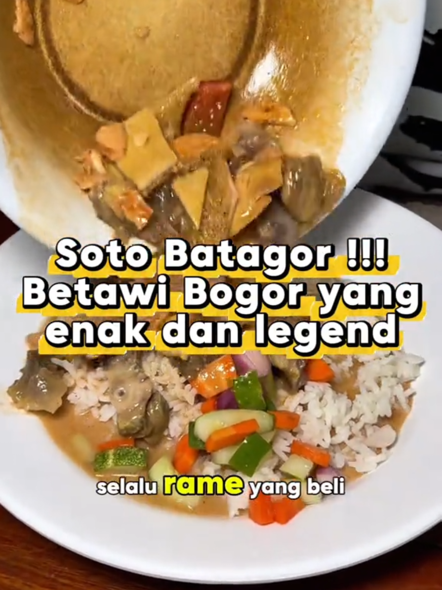 @Kuliner Jabodetabek