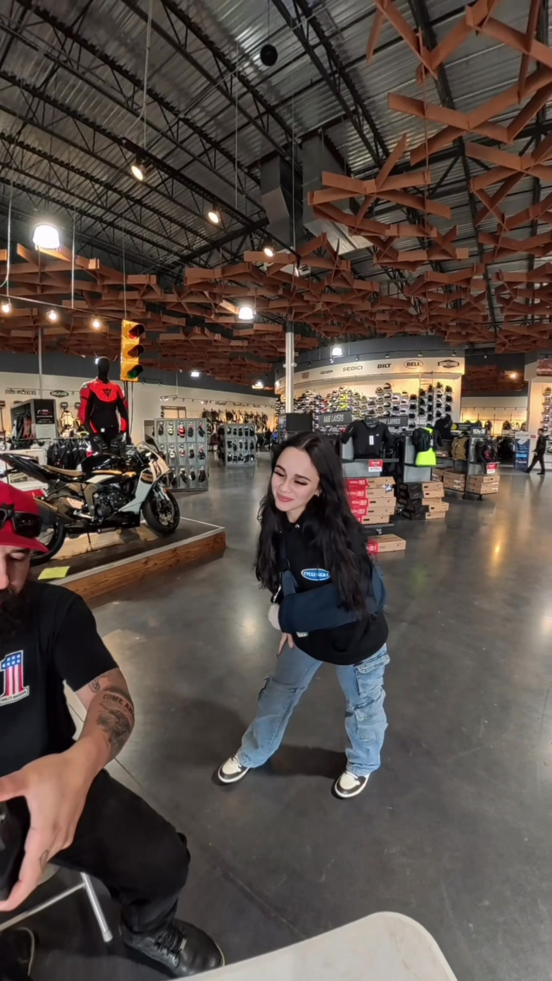 @Renegade B1ker