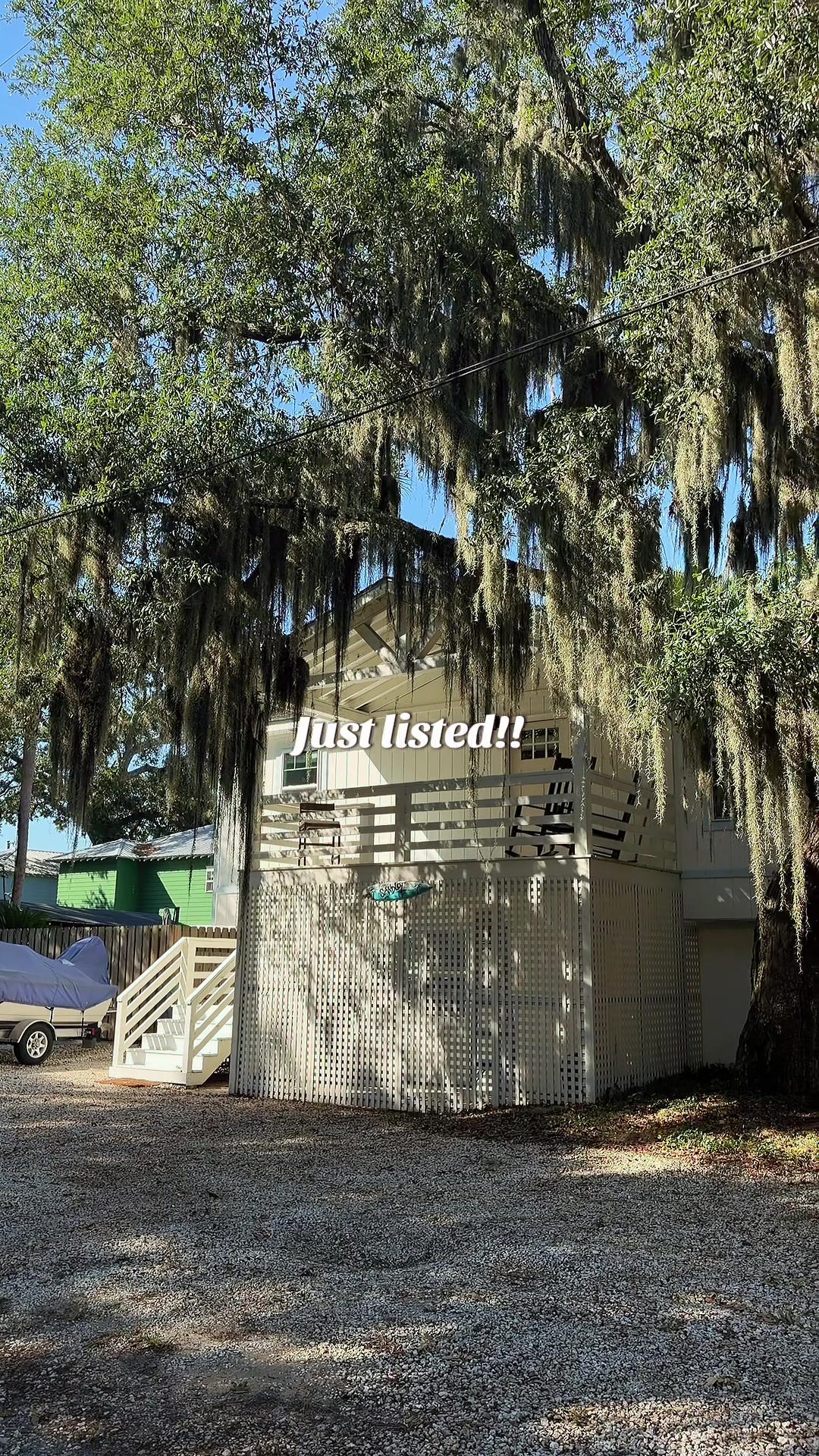 @Jenny Rutherford Real Estate