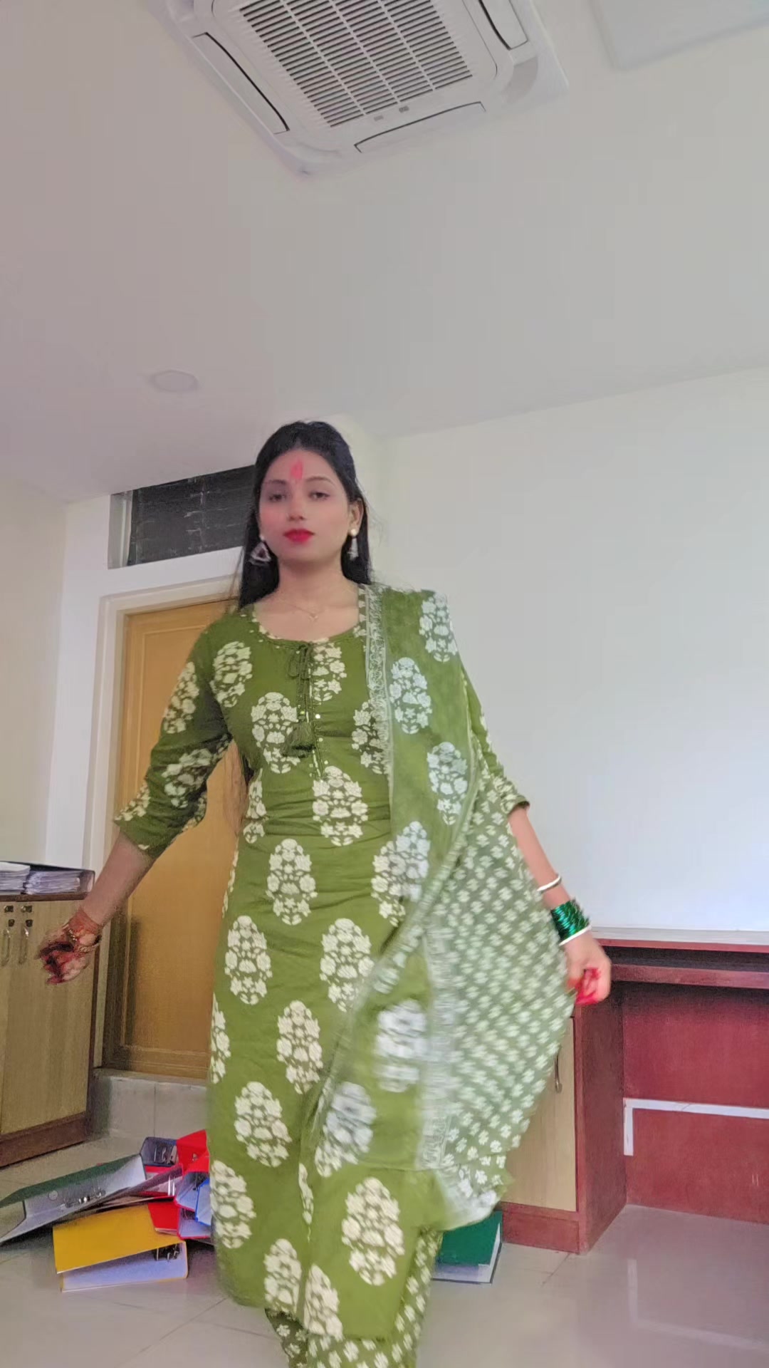 @Puja