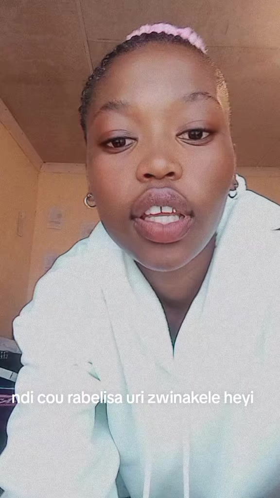 @💜baby gal ronica💝❤️