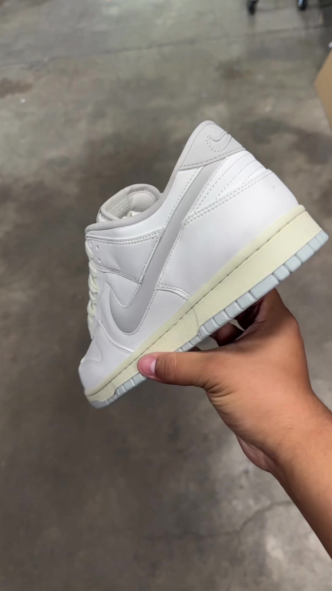 @Trending Sneakers