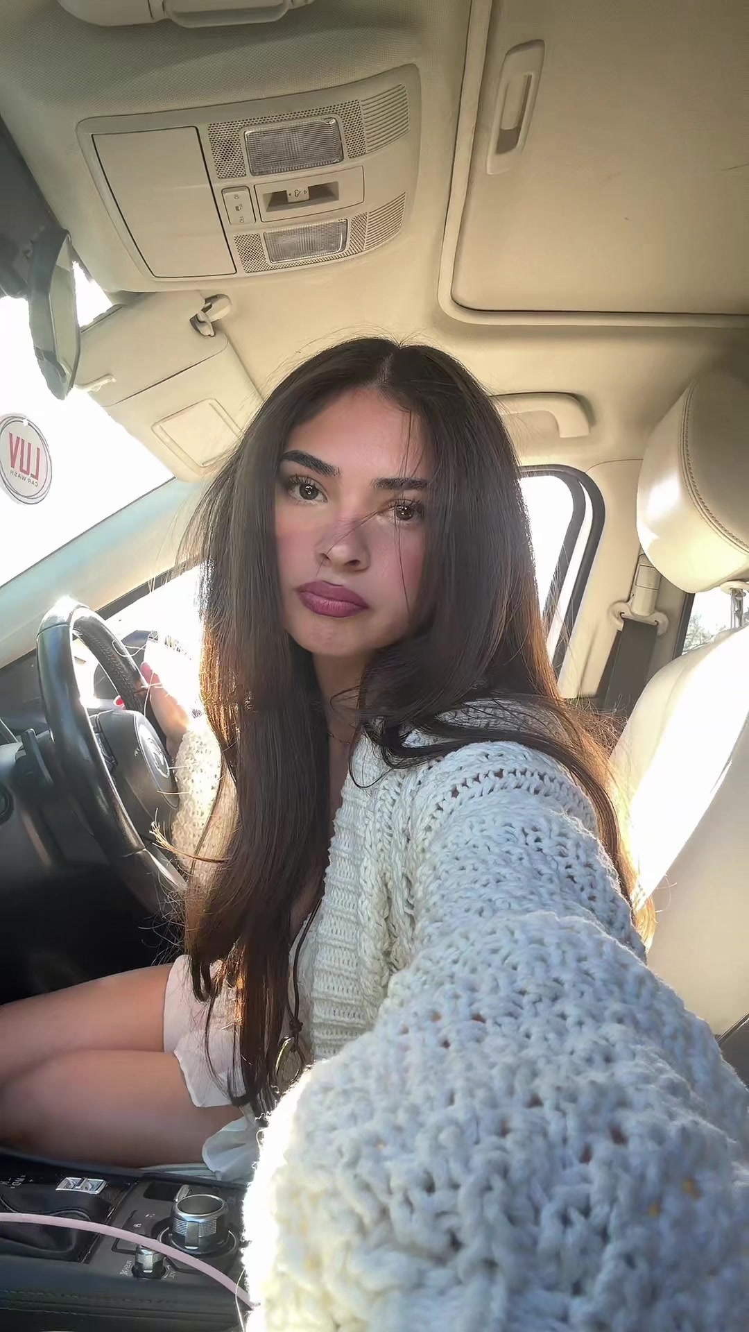 @Lauren Madi