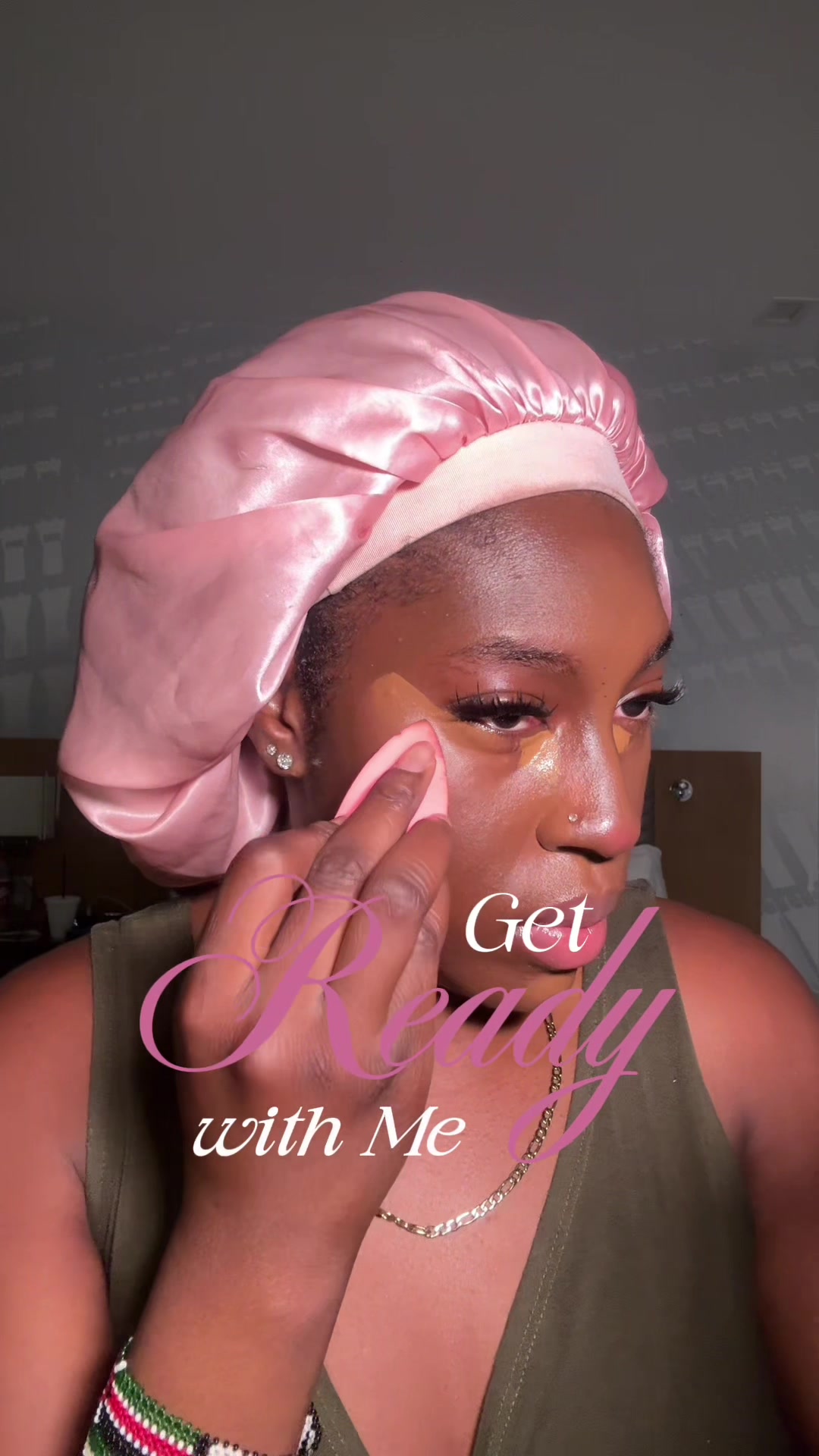 @EstherJD | Beauty Creator