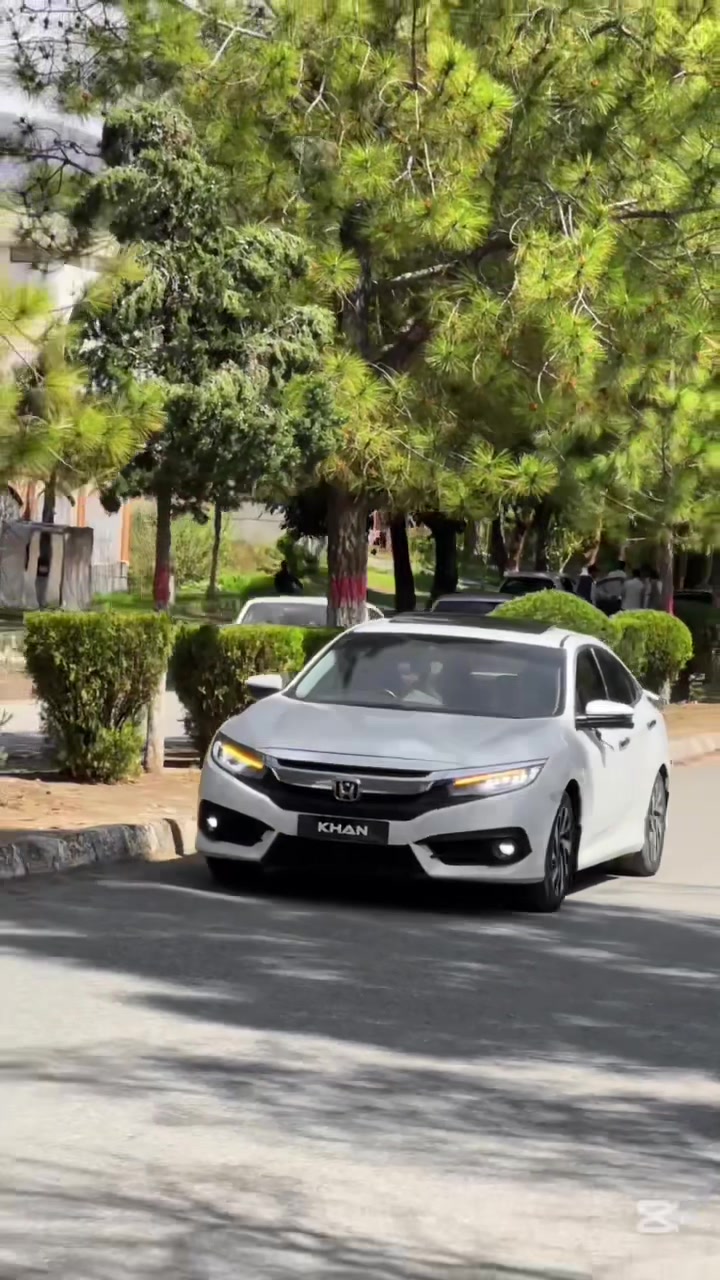 @civic x lover