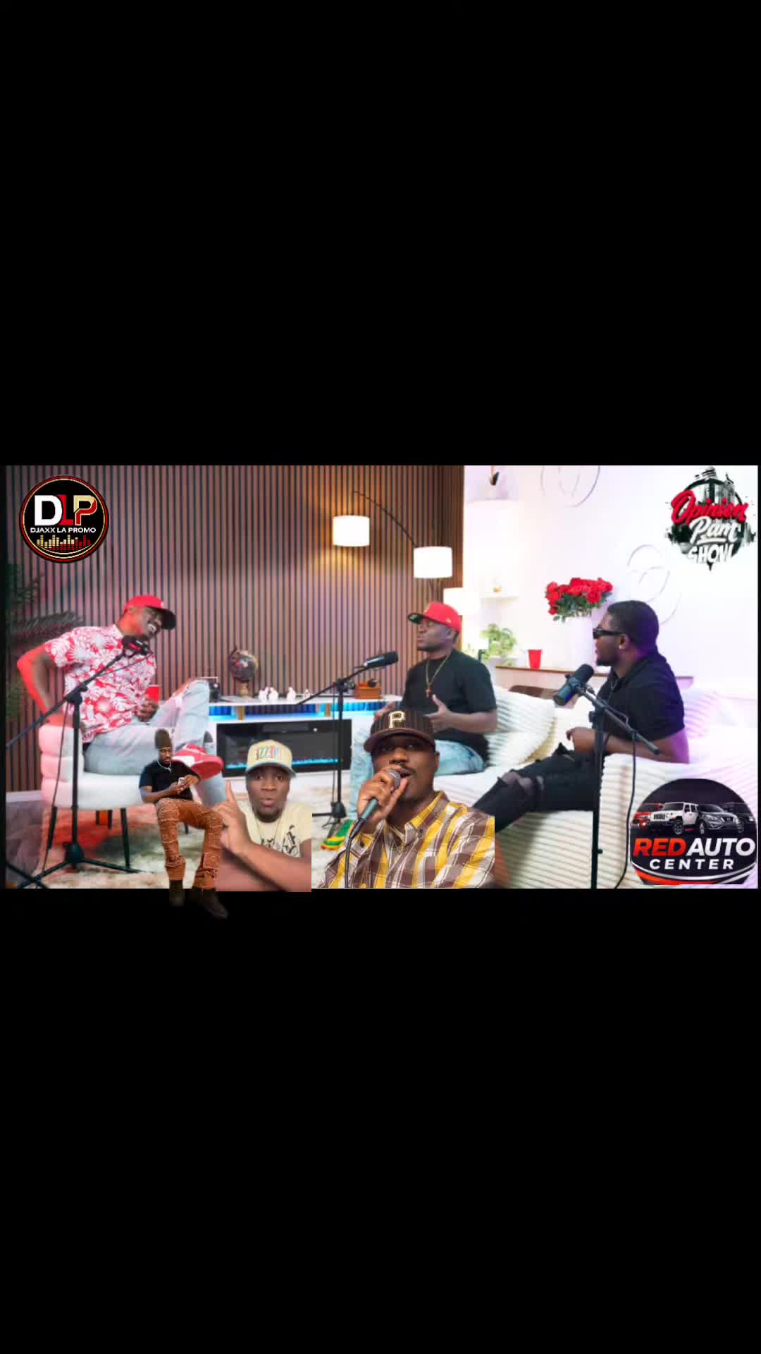 @Djaxx la promo