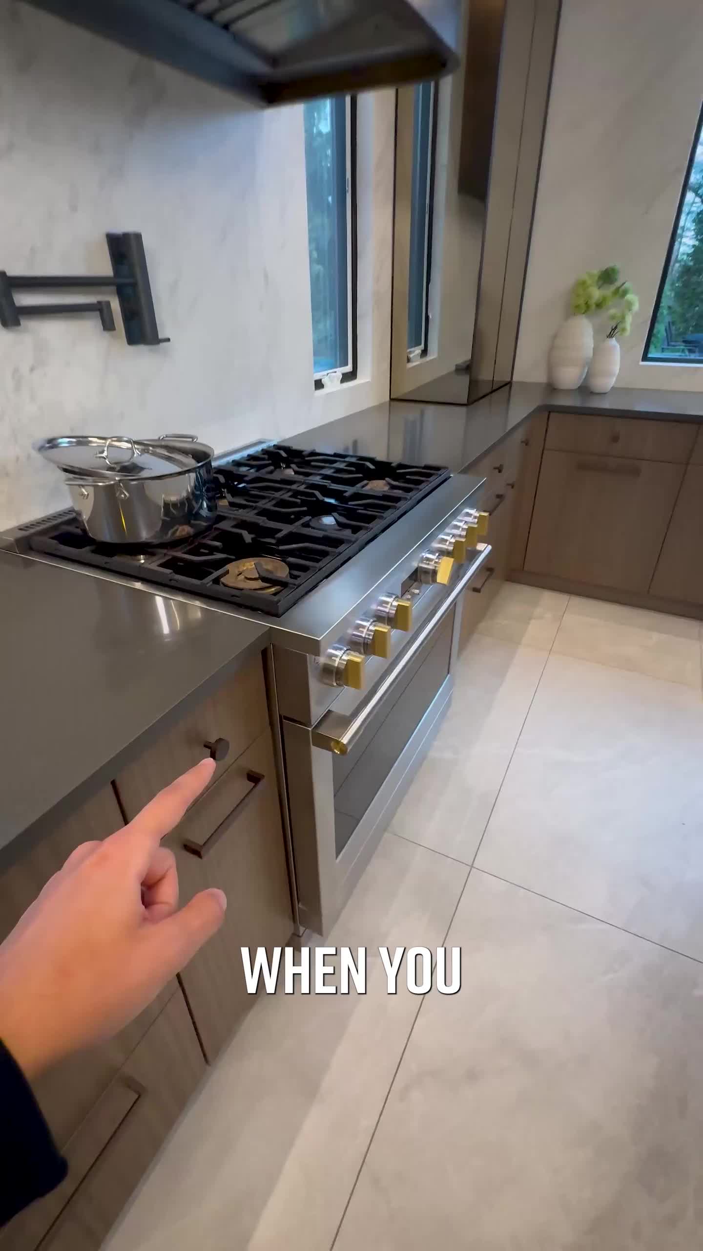 @The Kitchen Guy