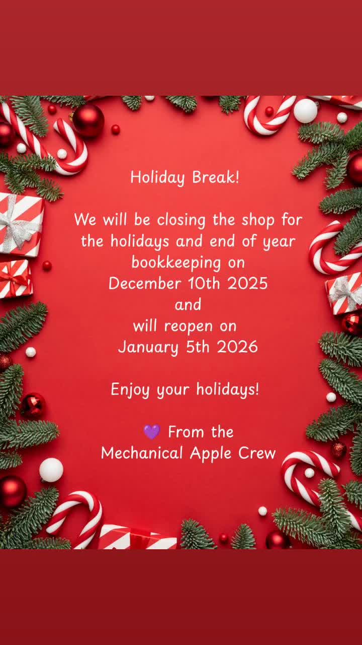 @mechanicalapple