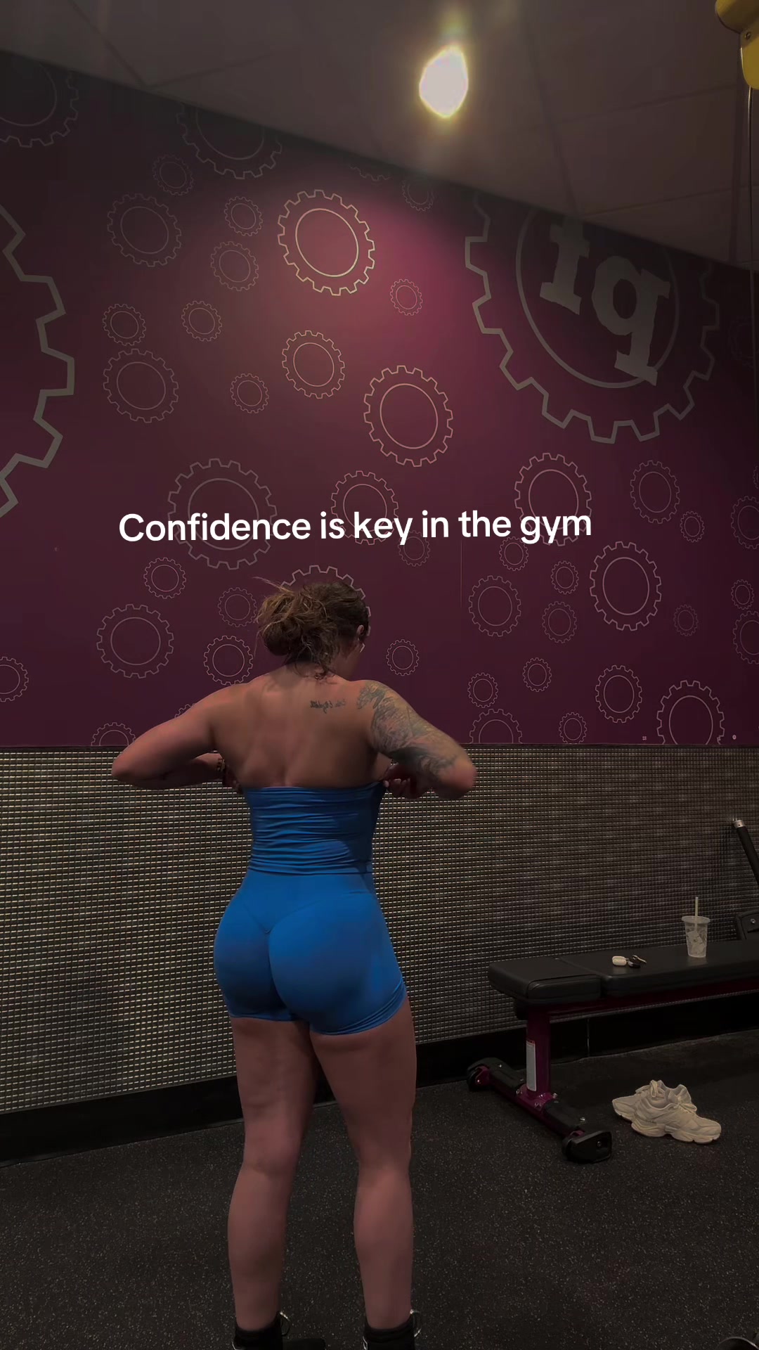 @Megan Bre