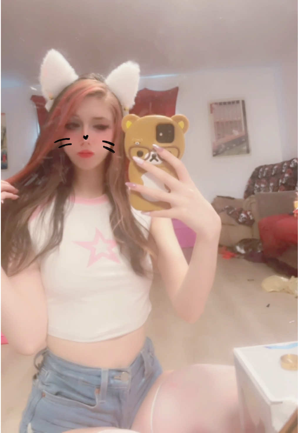 @Zoe Little 🤍ྀི🪽 ⋆✴︎˚。⋆
