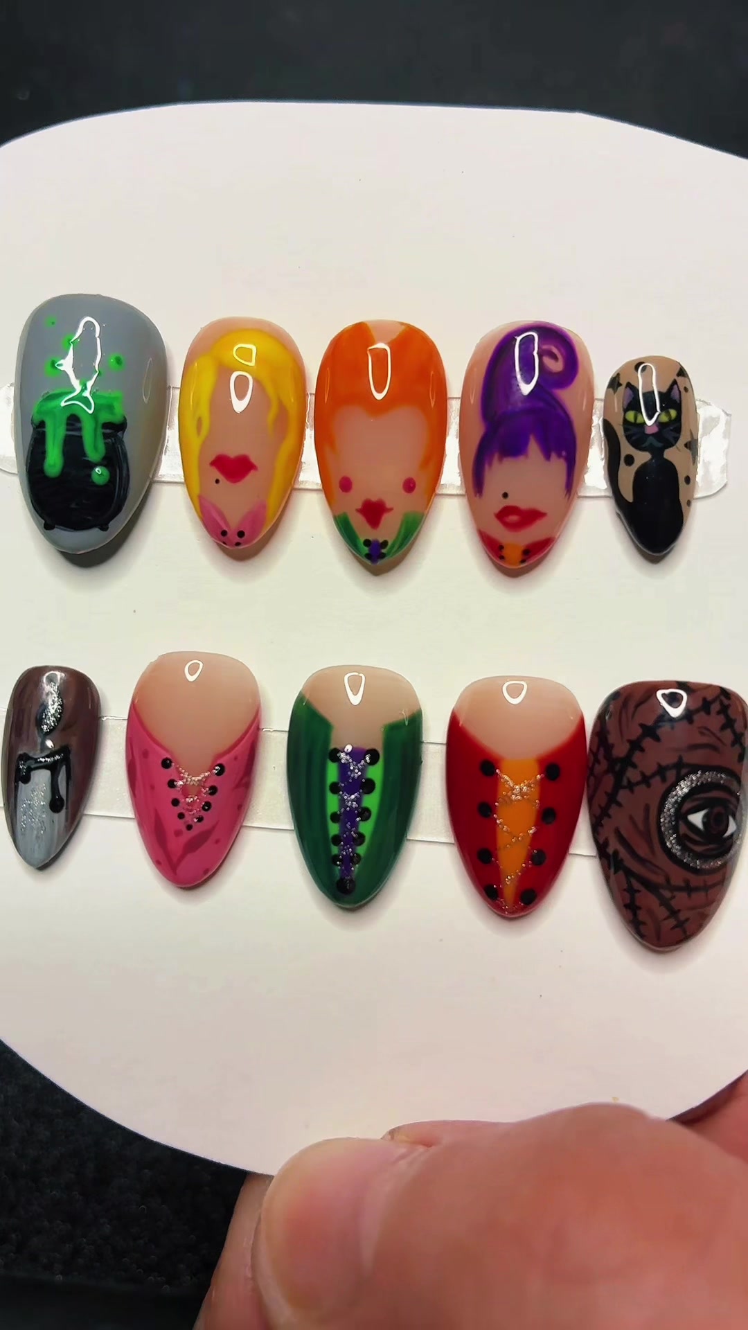 @Nails by Julia