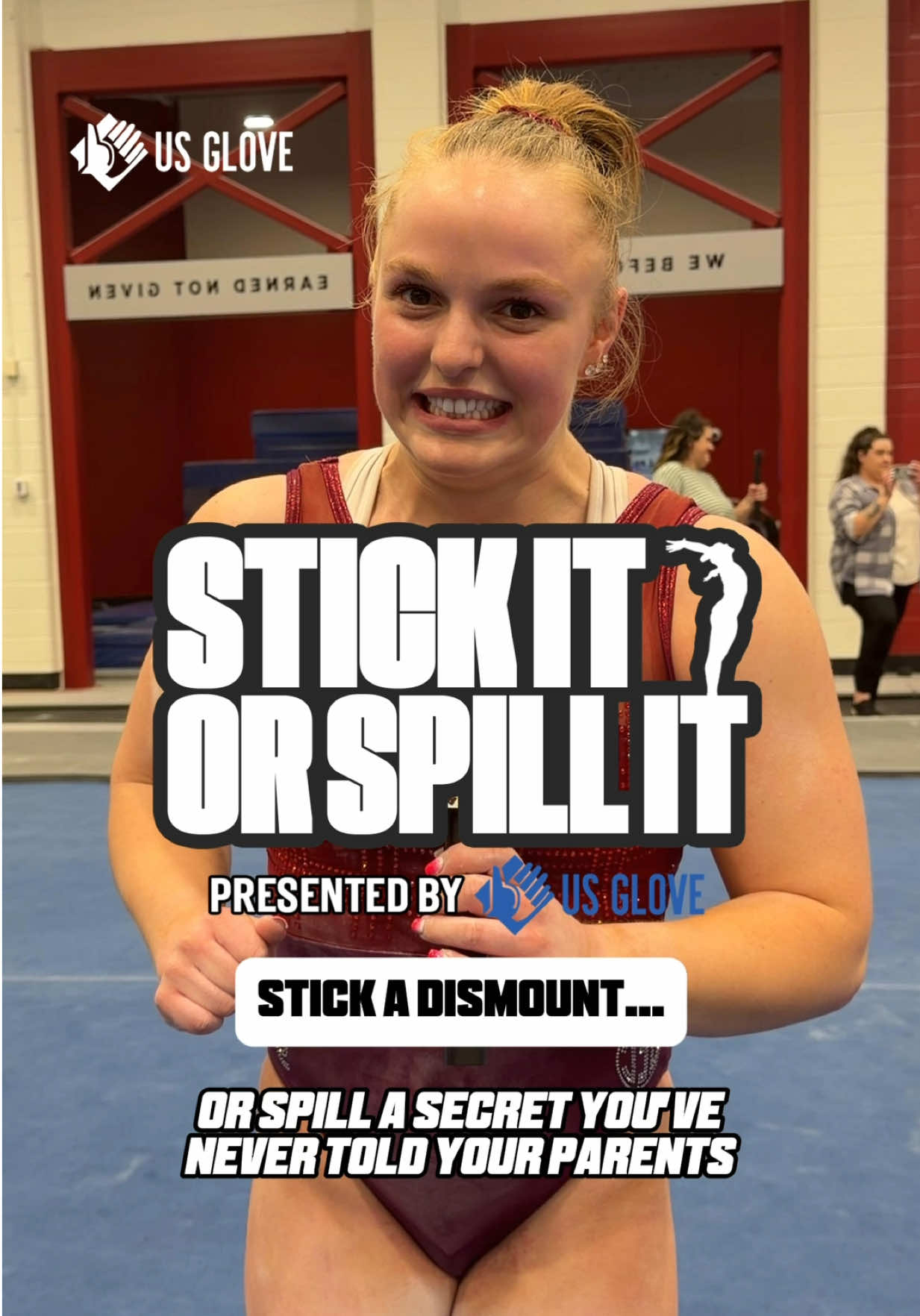 @Planet of Gymnastics