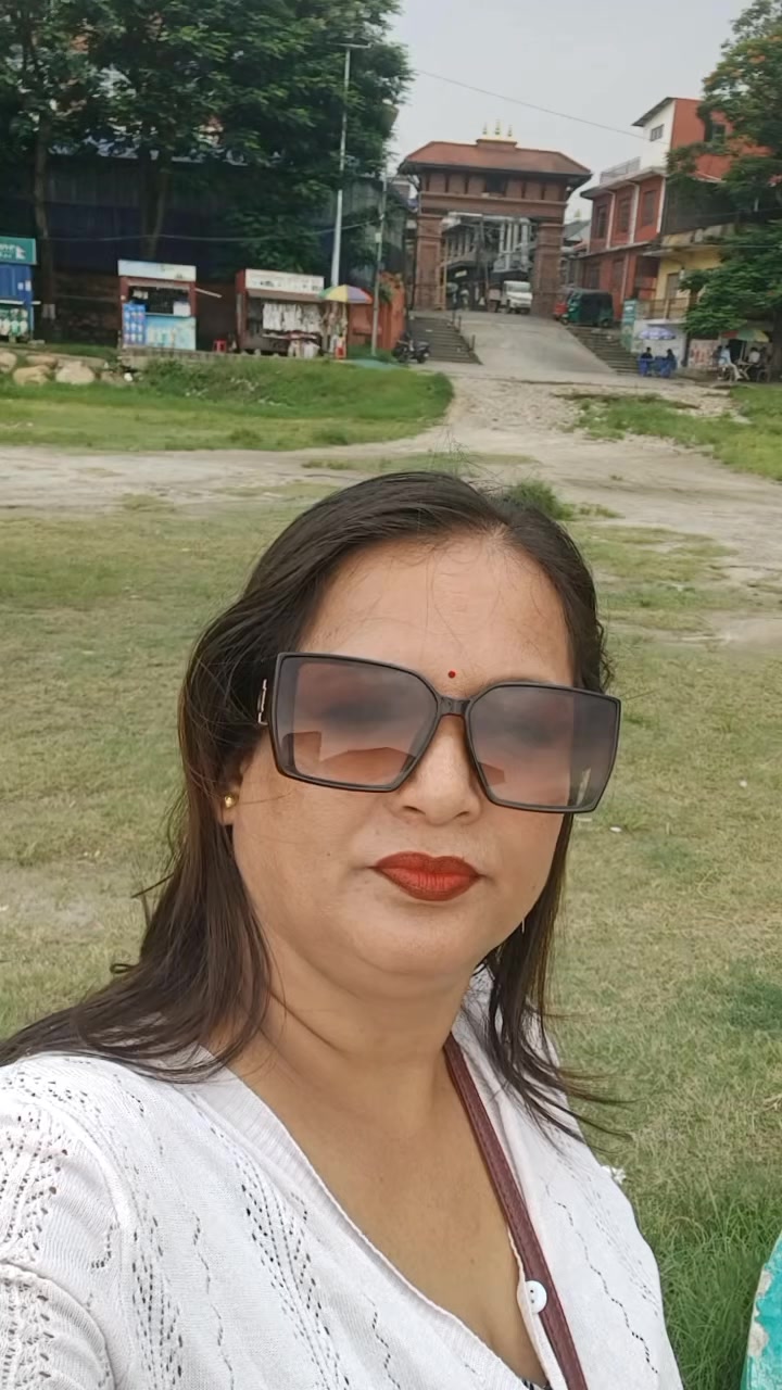 @Paudel Sunita
