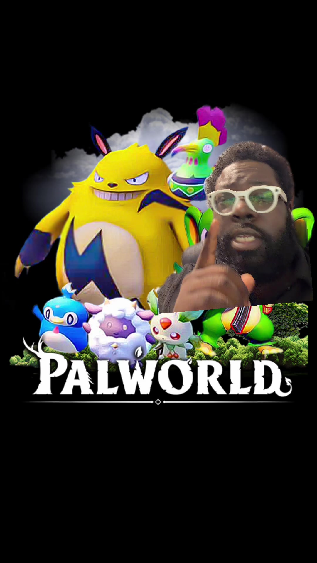 @Crim Pyro