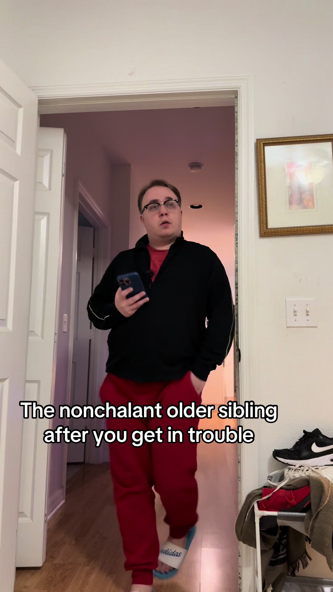 @Jared Berrier