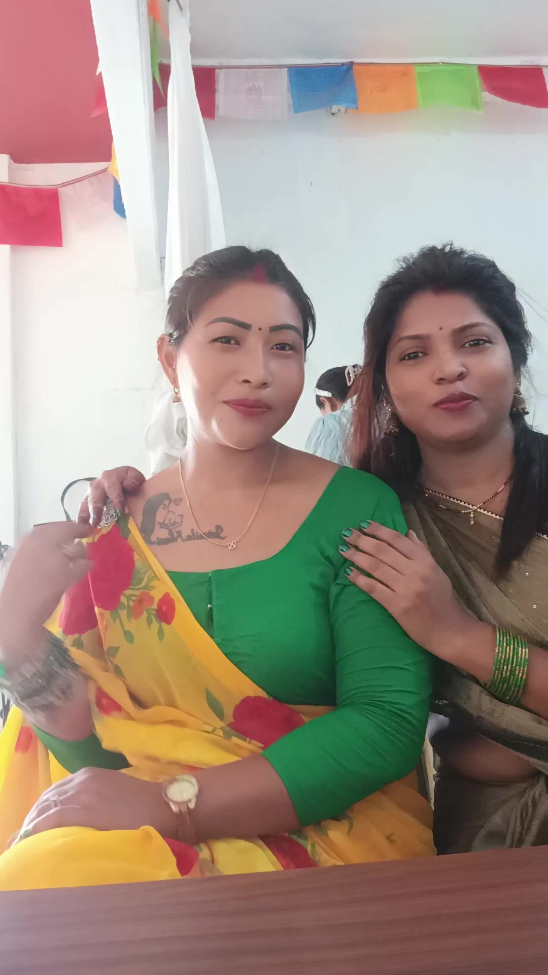 @शर्मिला कुलुङ🫂☘️
