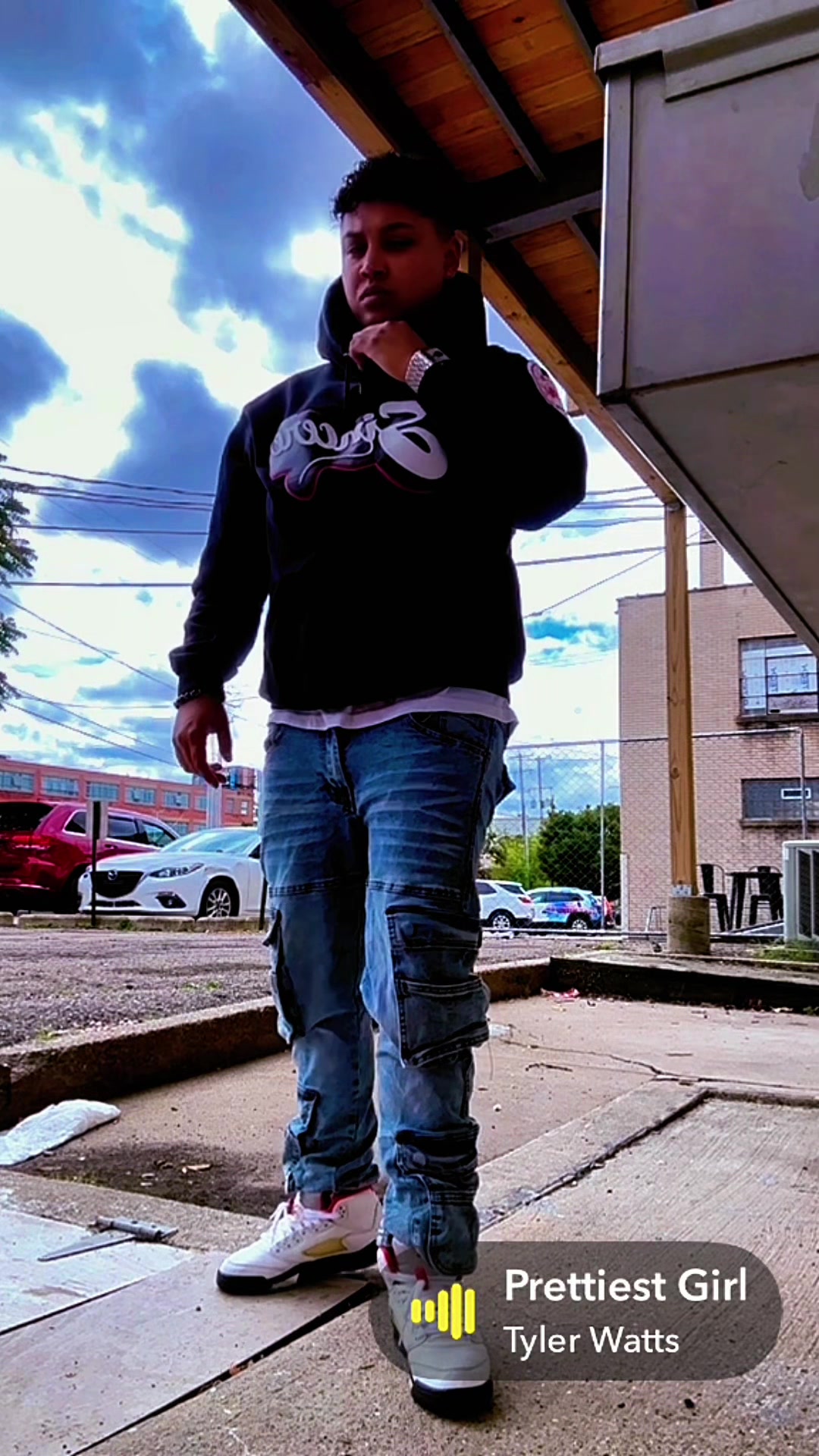 @Sincere 616