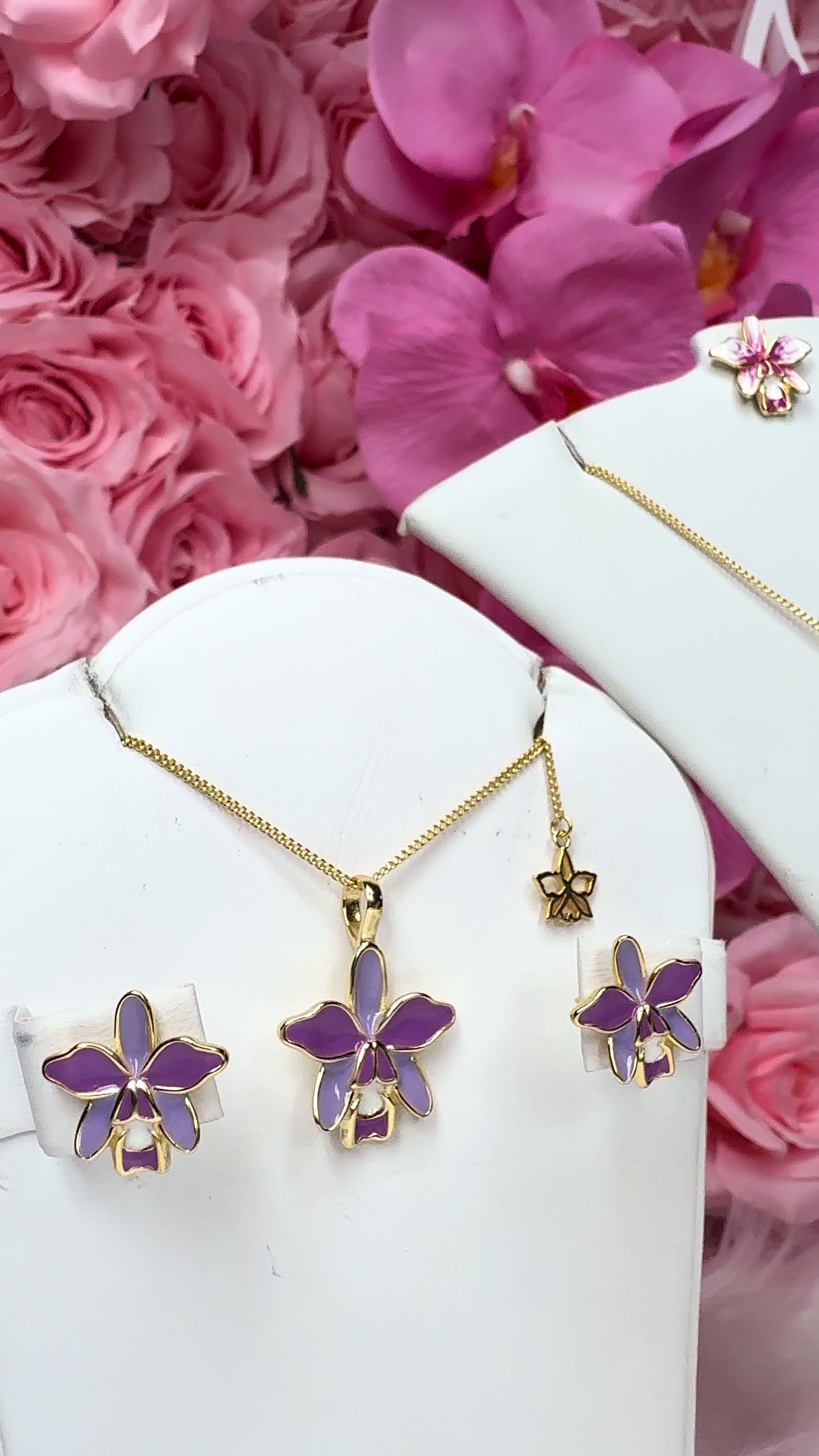 @Orchidique