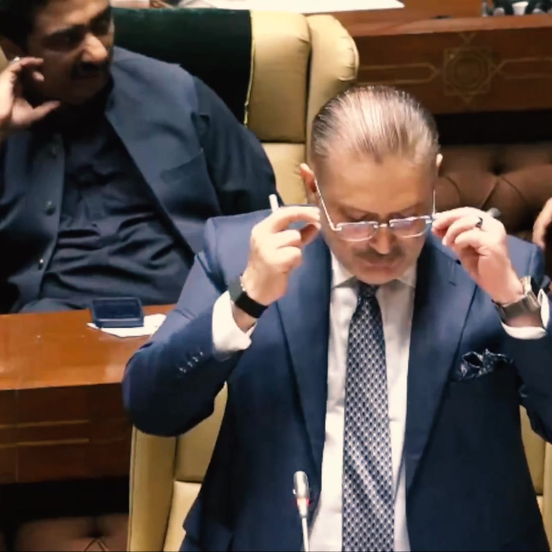 @Sharjeel Inam Memon
