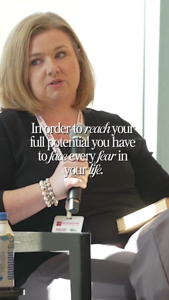 @Empowering Women in Industry