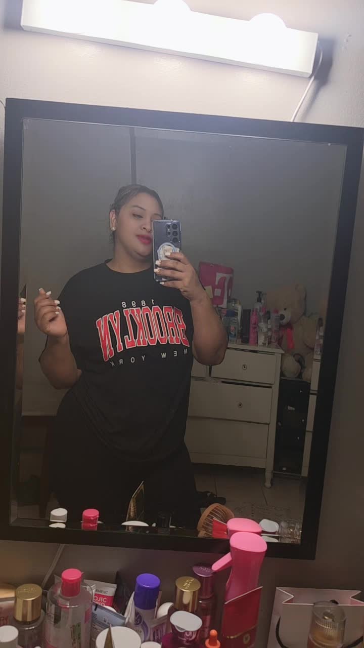 @Gabriela Chavez