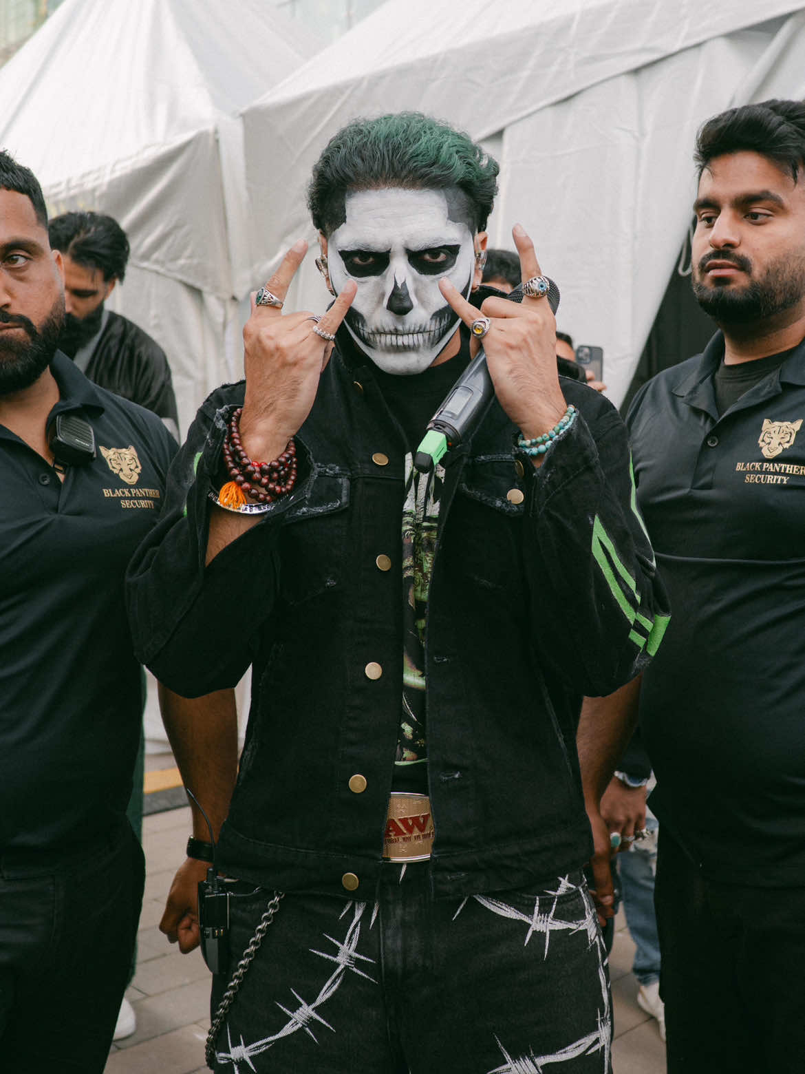 @5X Fest