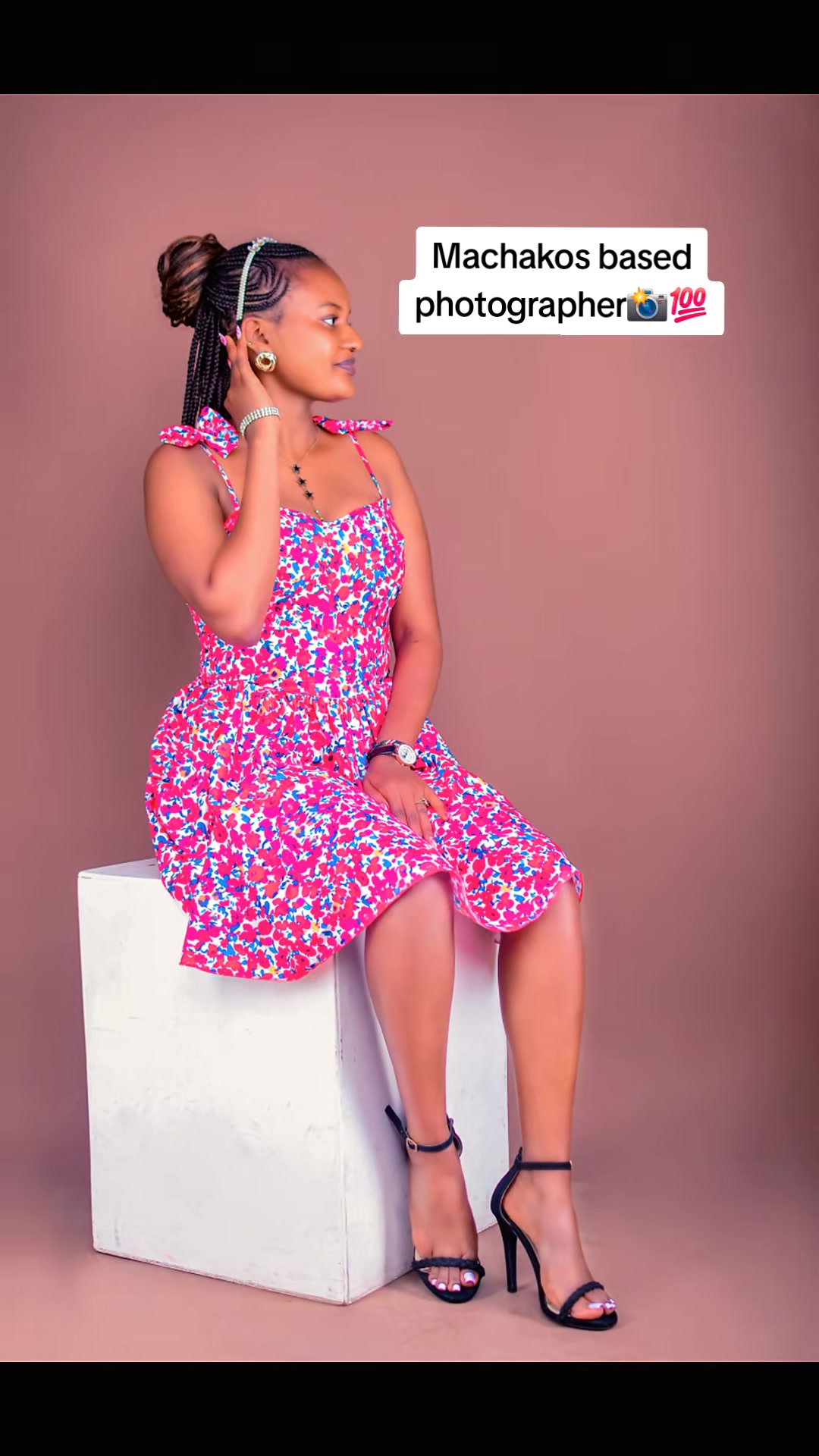 @Vinnie arts media Machakos